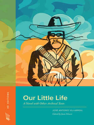cover image of Our Little Life